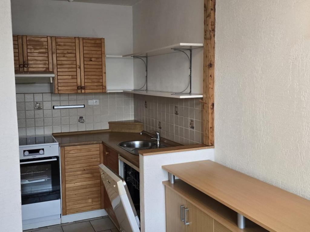 Pronájem bytu 3+1 68 m2