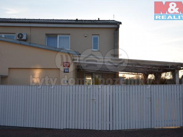 Pronajem bytu dům 241 m2