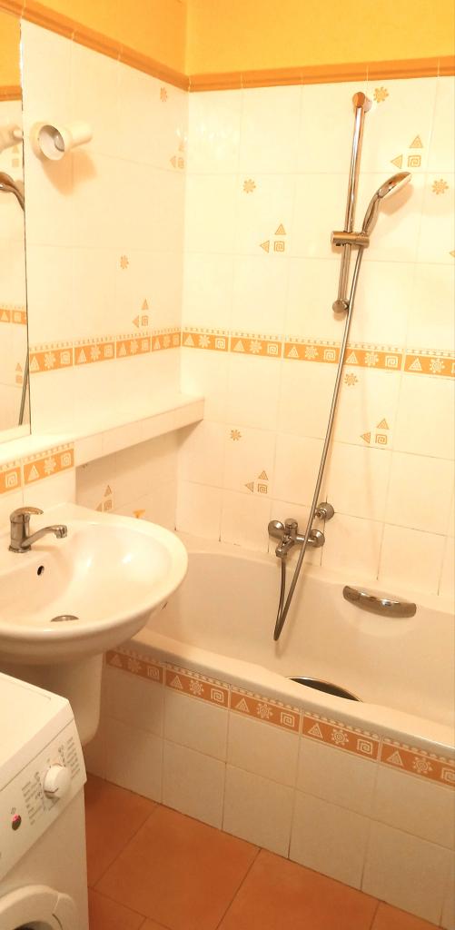 Pronájem bytu 2+1 58 m2