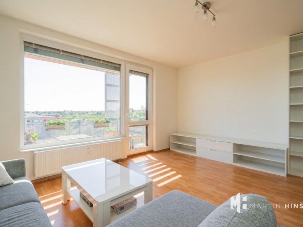 Pronájem bytu 3+kk 72 m2, Praha – náhled fotky 7