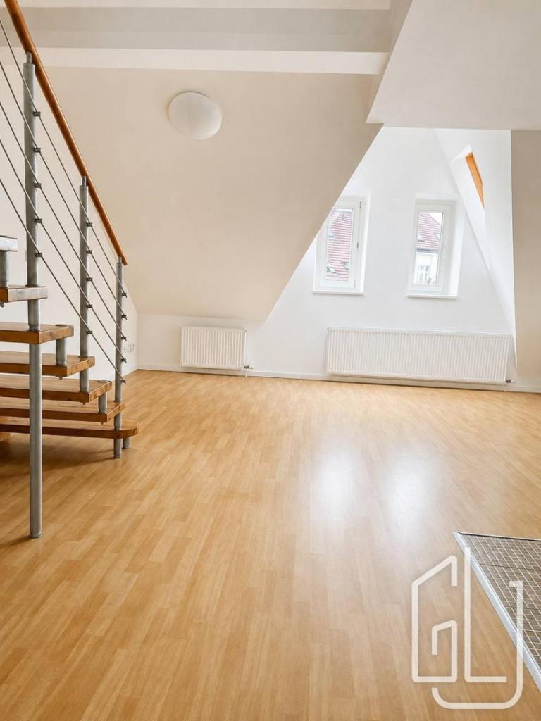 Pronájem bytu 3+kk 76 m2, Praha – náhled fotky 7