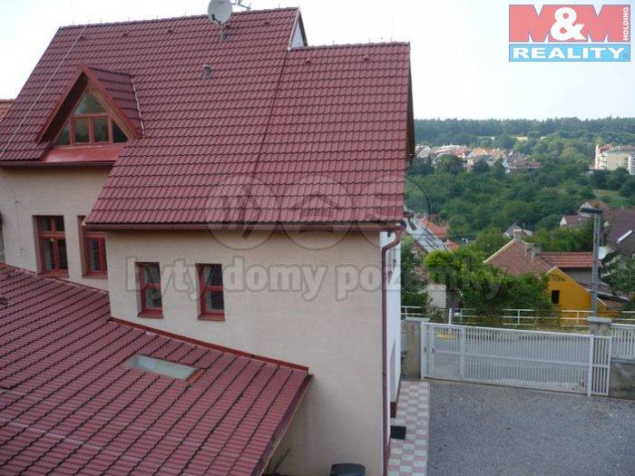 Pronajem bytu 1+kk 24 m2