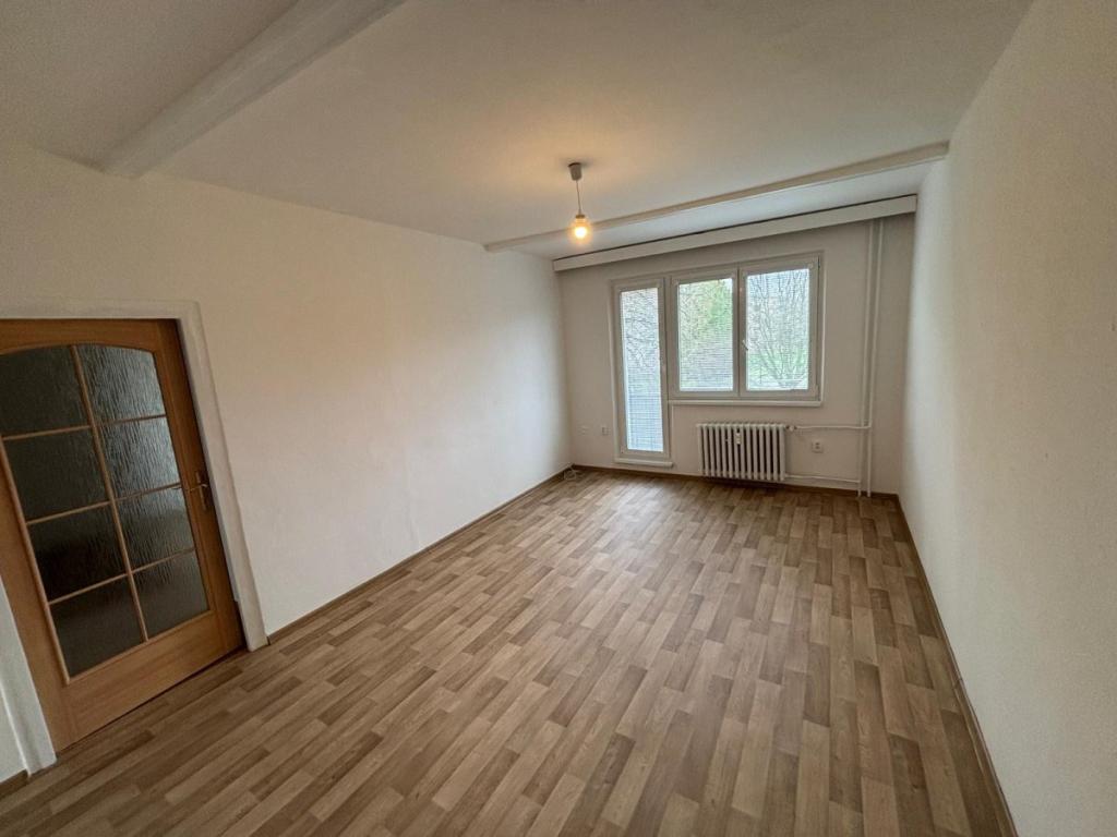 Pronájem bytu 3+1 71 m2