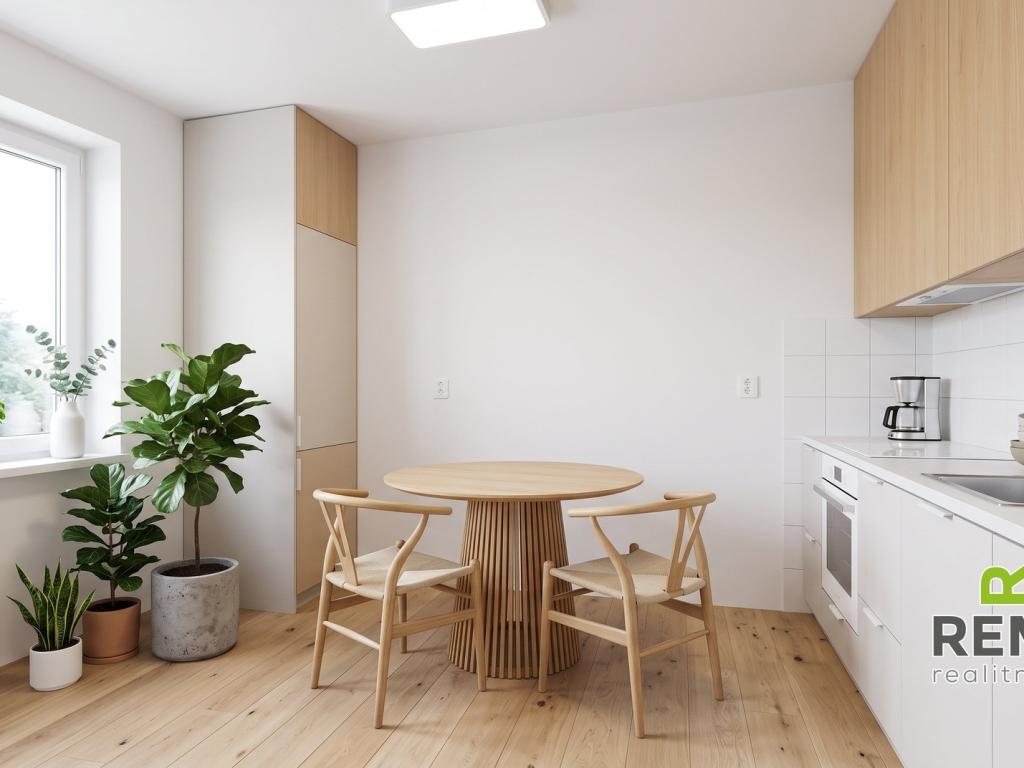 Prodej bytu 3+1 88 m2, Bojkovice – náhled fotky 11