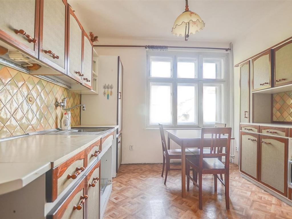 Pronájem bytu 3+1 85 m2, Praha – náhled fotky 8
