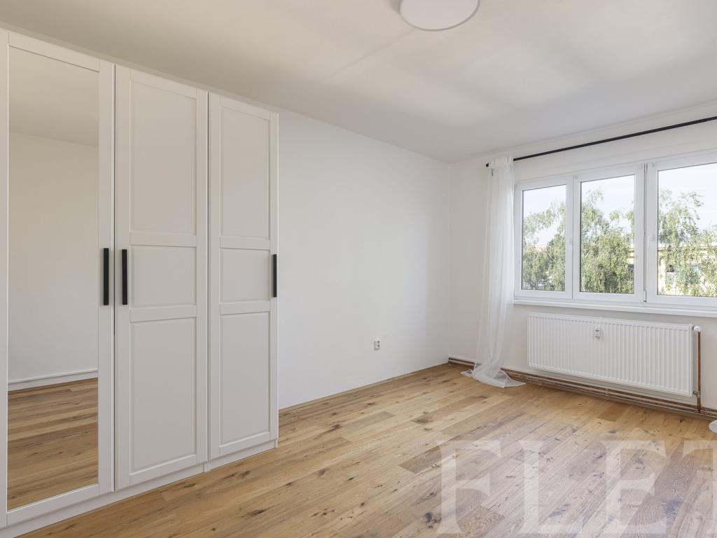 Pronájem bytu 2+1 65 m2