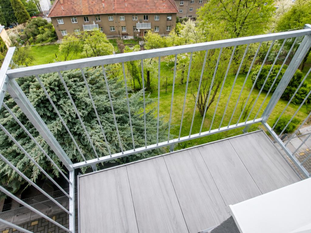 Pronájem bytu 2+1 60 m2