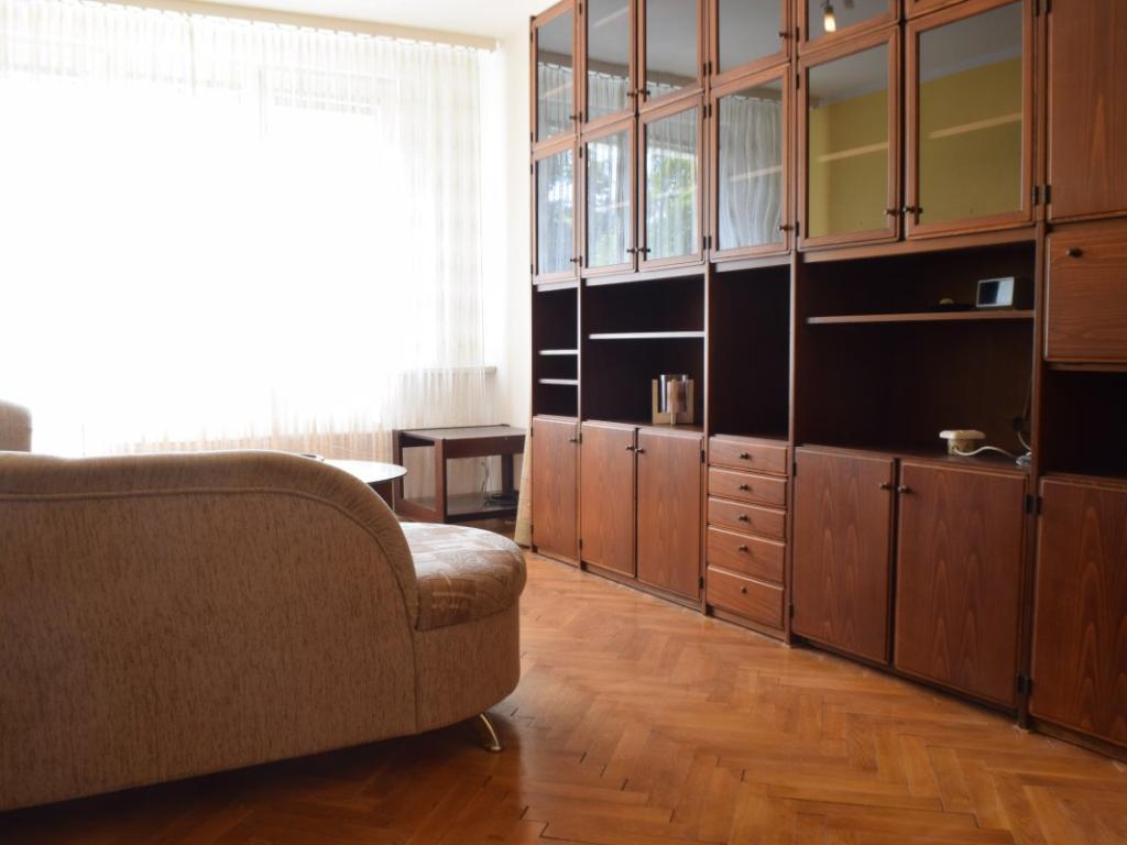 Pronájem bytu 3+1 74 m2