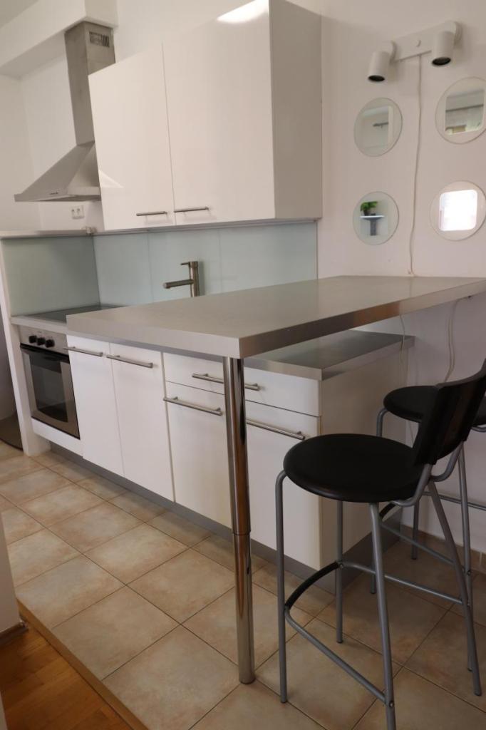 Pronájem bytu 1+kk 35 m2