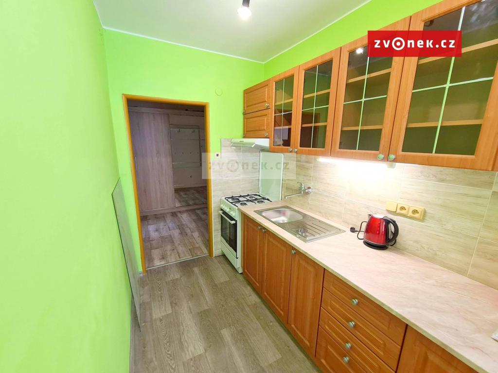Pronájem bytu 2+1 61 m2