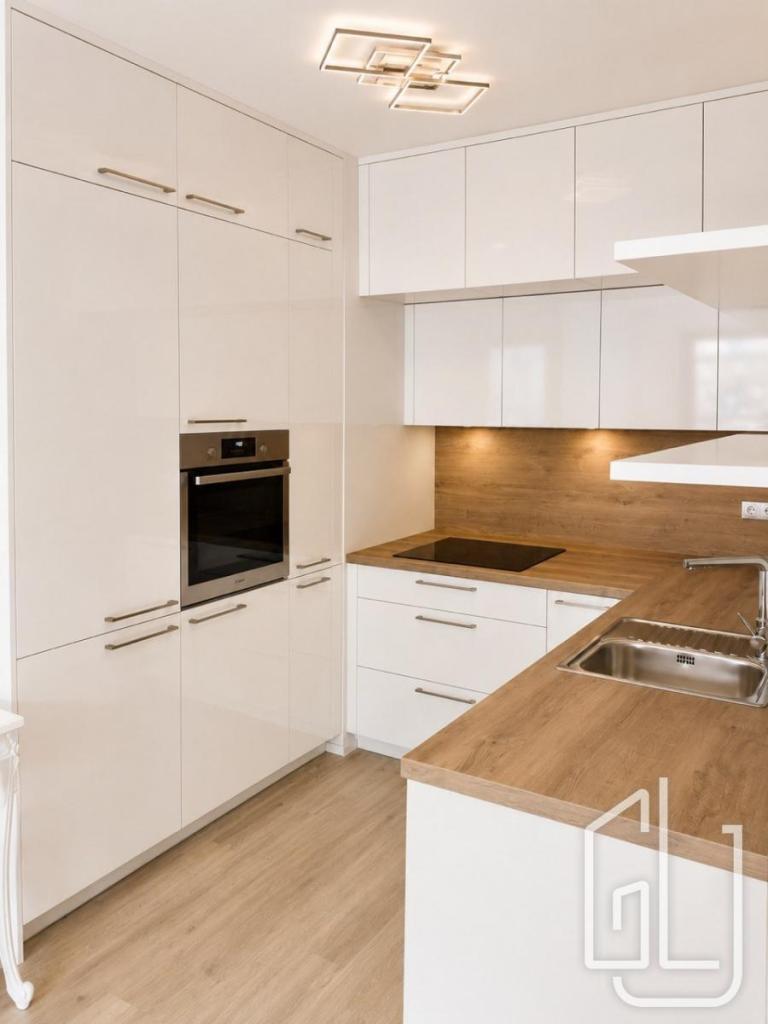 Pronájem bytu 2+kk 51 m2