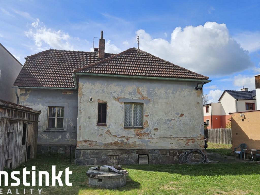 Prodej domu 160 m2, Nepomuk – náhled fotky 29