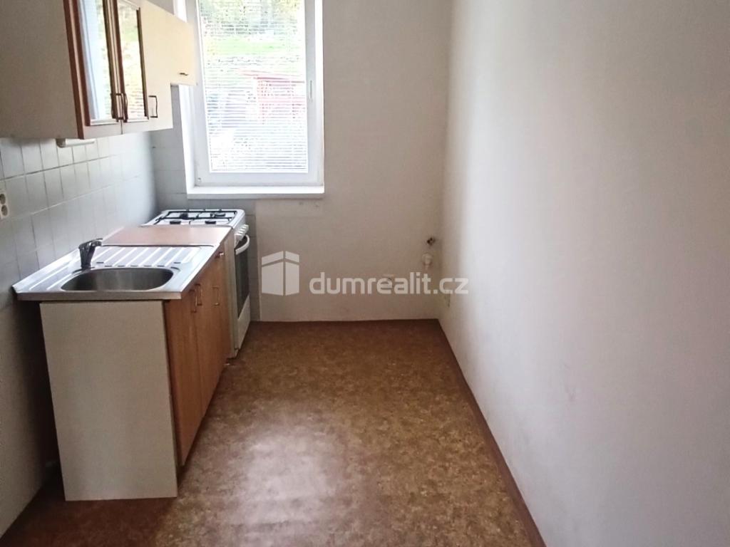 Pronájem bytu 1+1 44 m2
