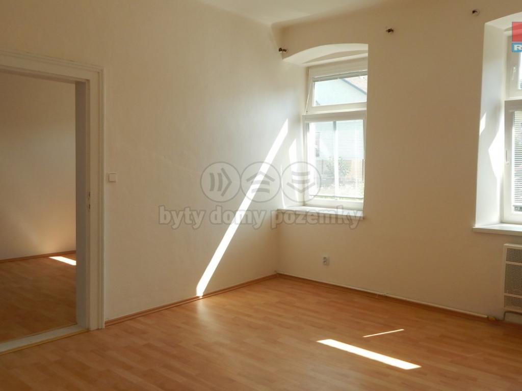 Pronajem bytu 2+1 46 m2