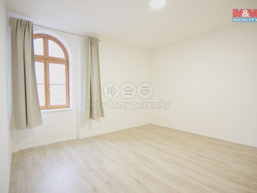 Pronajem bytu 3+kk 94 m2