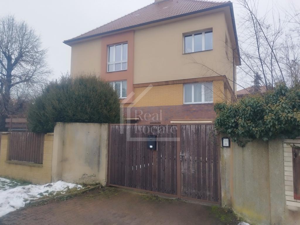 Pronájem bytu 1+1 35 m2