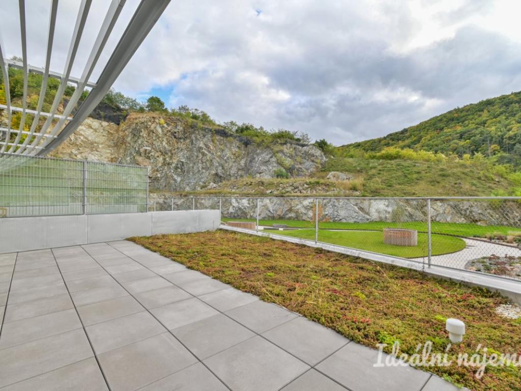 Pronájem bytu 2+kk 49 m2