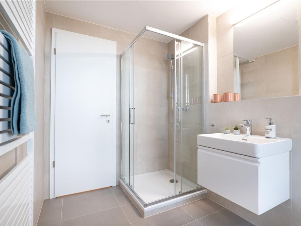 Pronájem bytu 2+1 59 m2