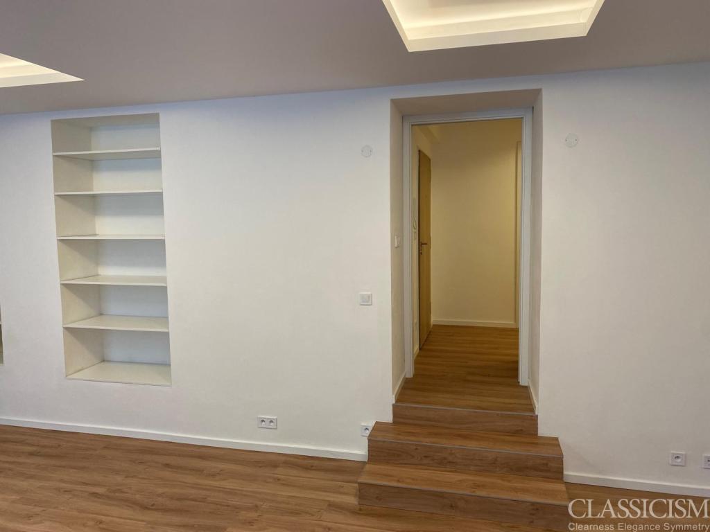 Pronájem bytu 2+1 80 m2