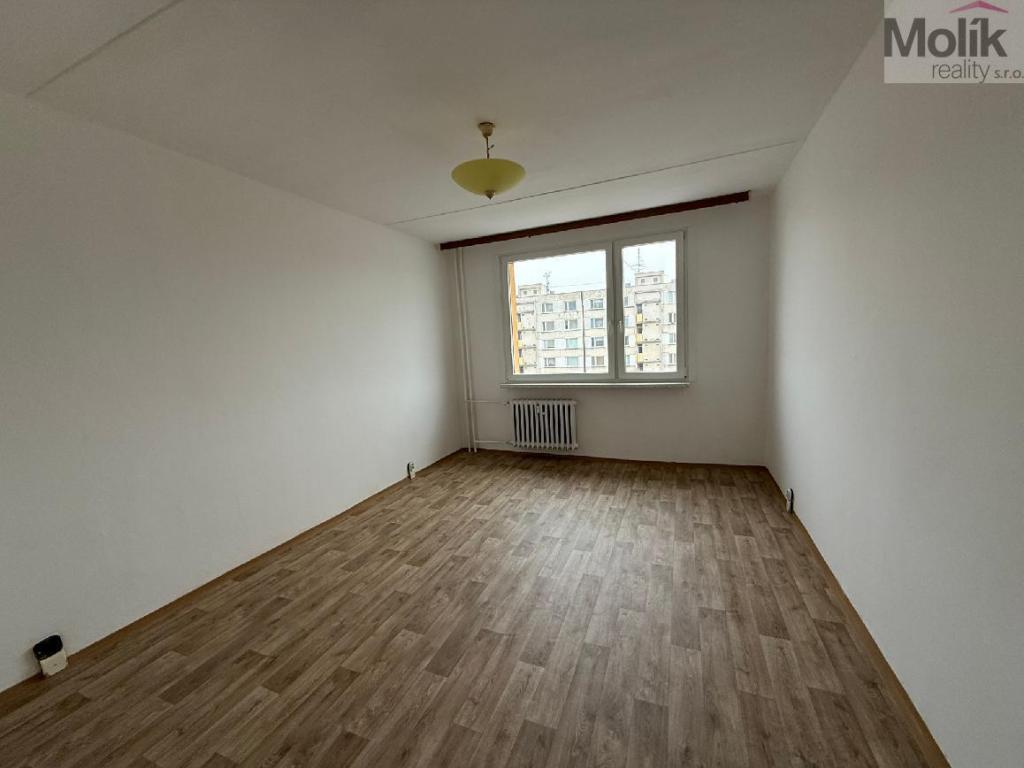 Pronájem bytu 2+1 62 m2