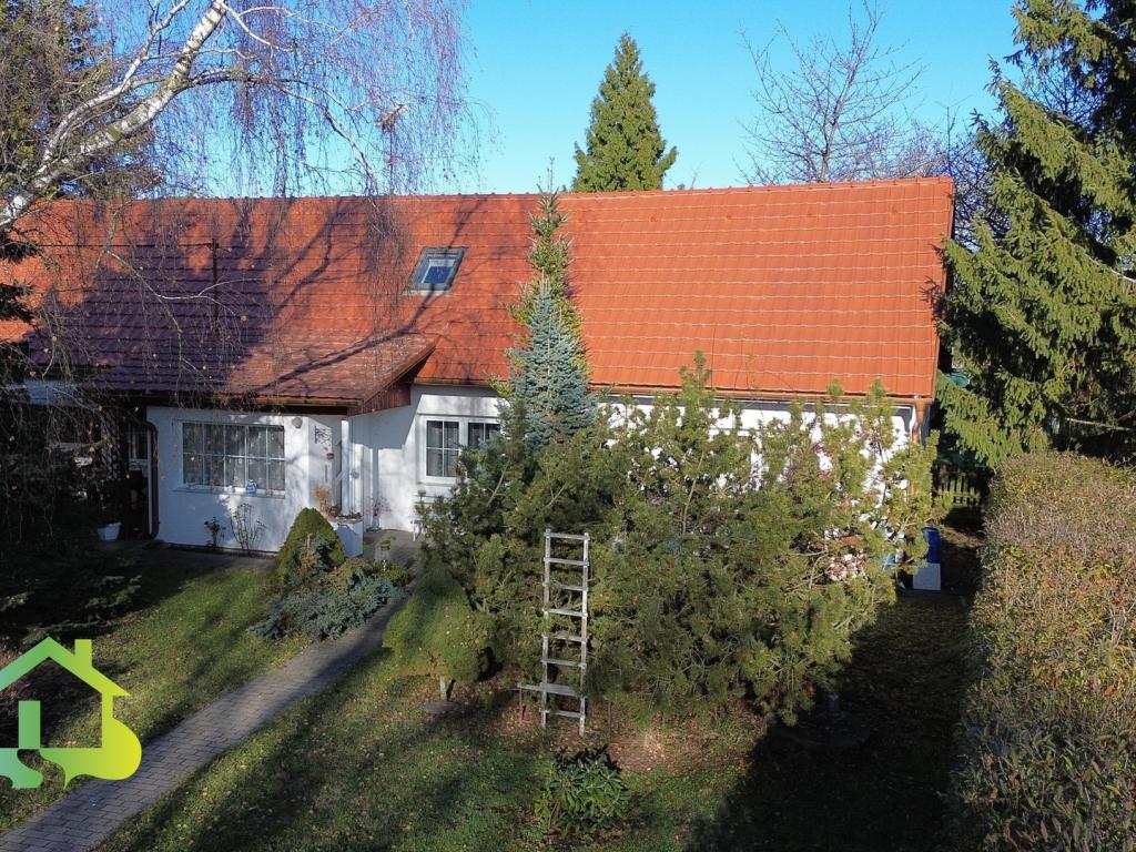 Prodej domu 122 m2