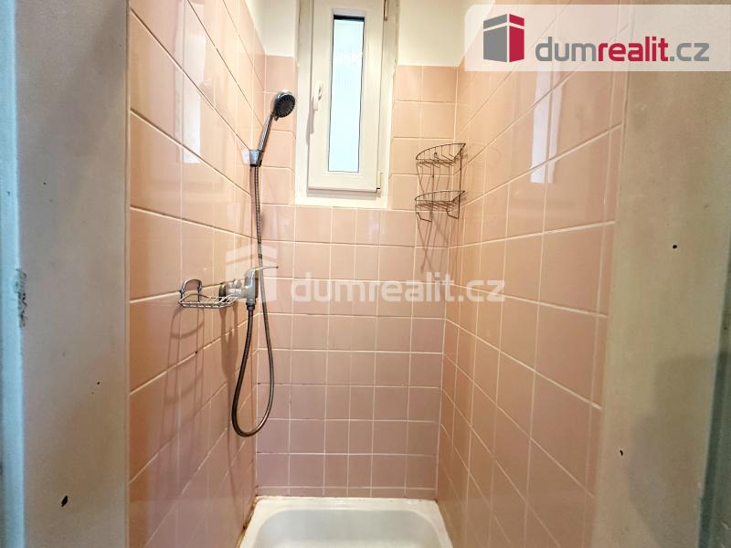 Pronájem bytu 1+1 32 m2