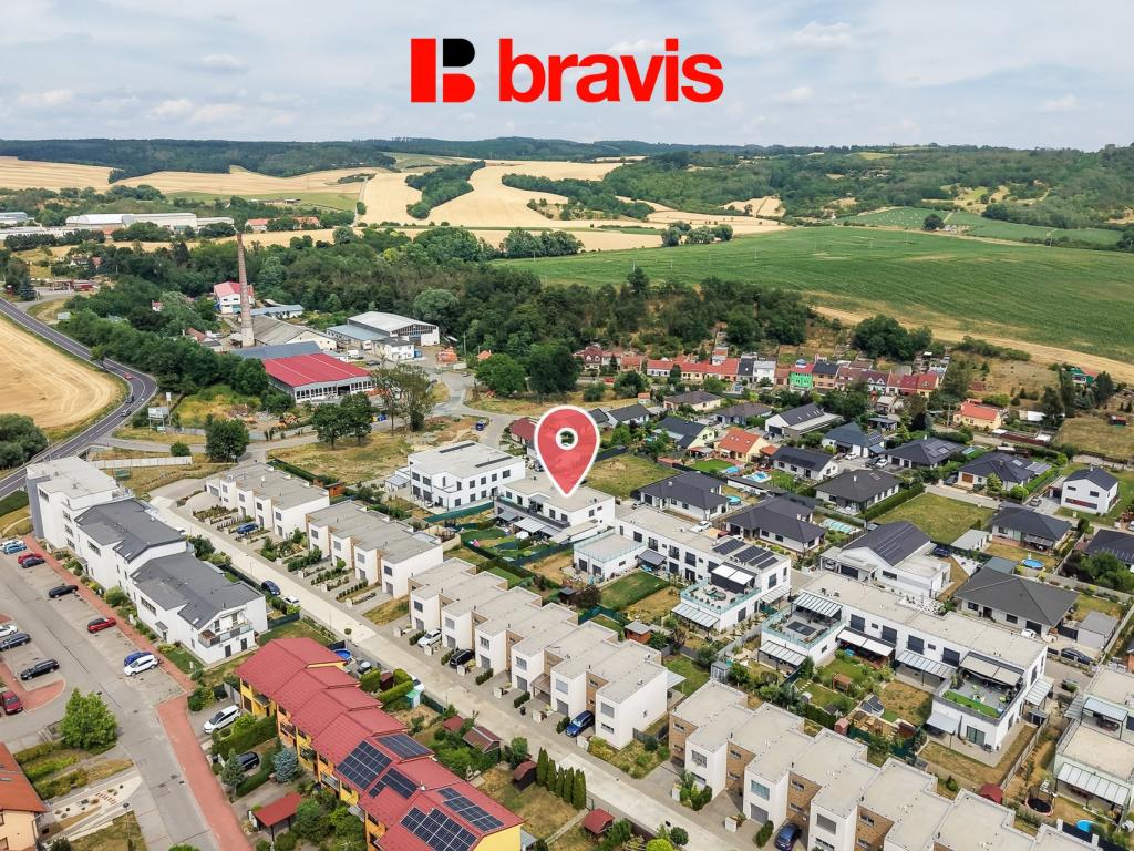Prodej bytu 3+kk 80 m2, Ivančice – náhled fotky 26