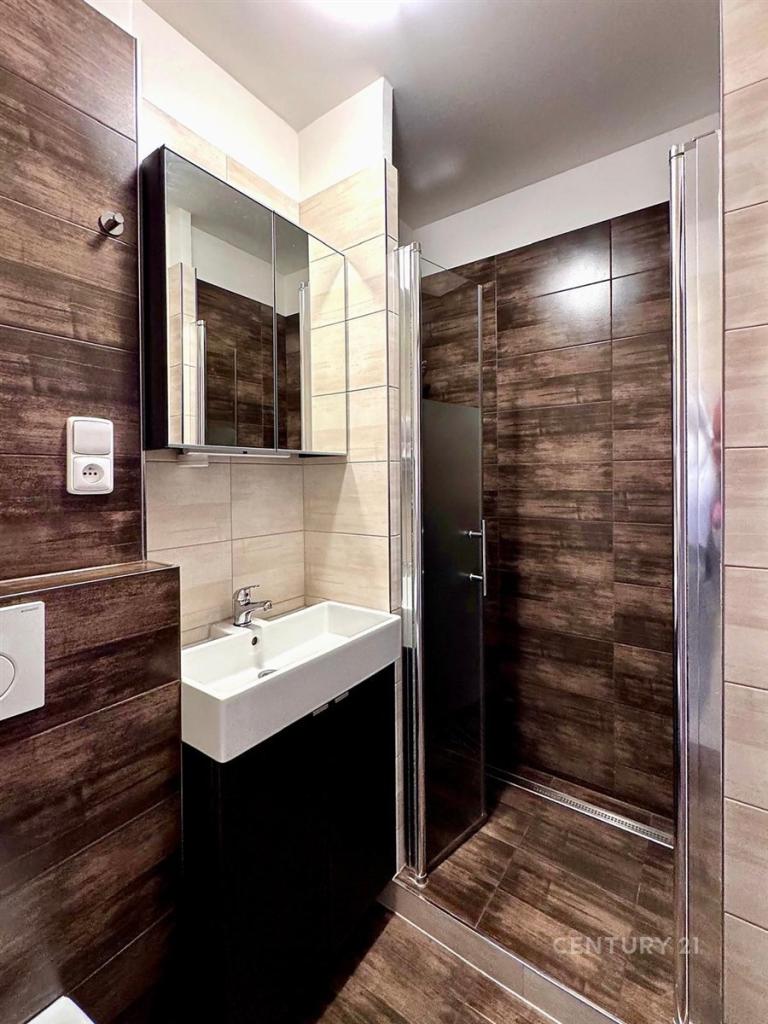 Pronájem bytu 1+1 29 m2