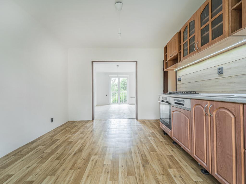 2+1, Kladno - Helsinská, 4790000 Kč, 48 m2