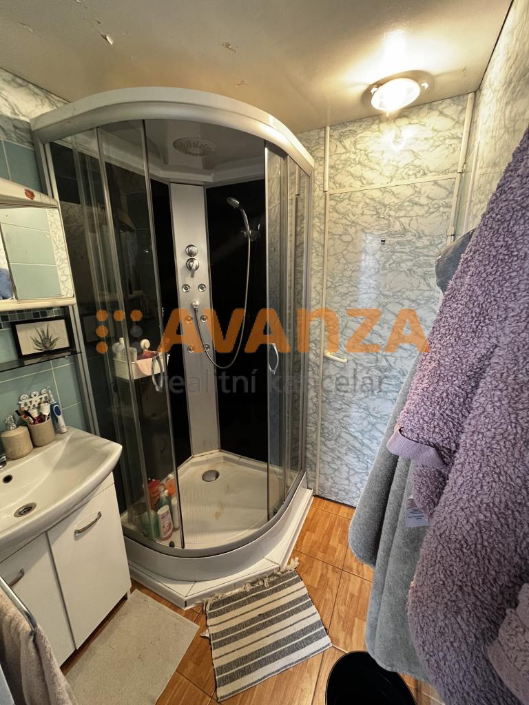 Pronájem bytu 2+1 61 m2