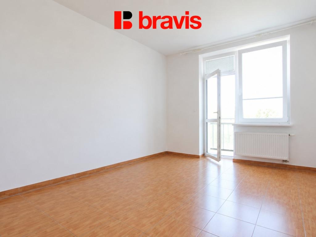 Pronájem bytu 2+kk 58 m2