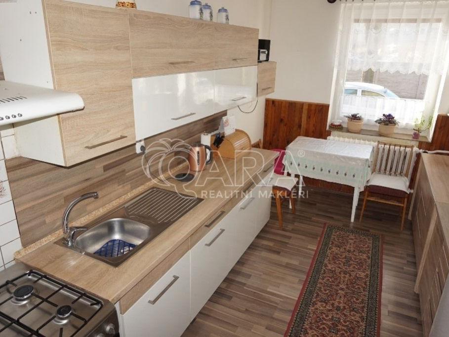Prodej domu 160 m2