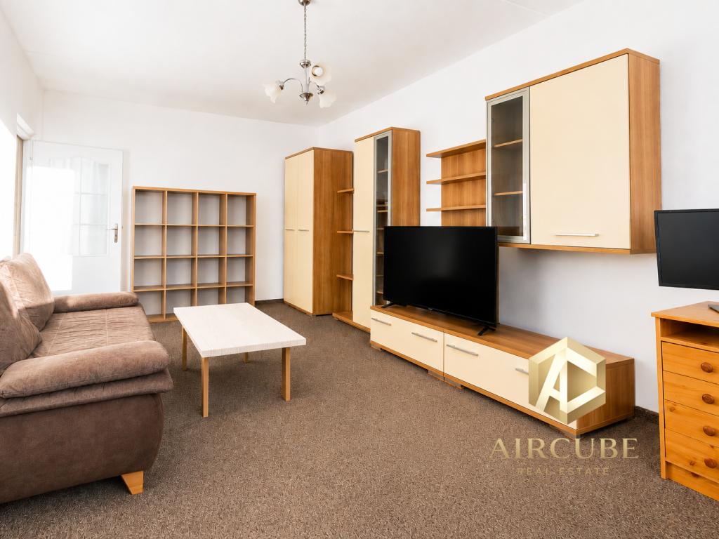 Pronájem bytu 2+1 65 m2