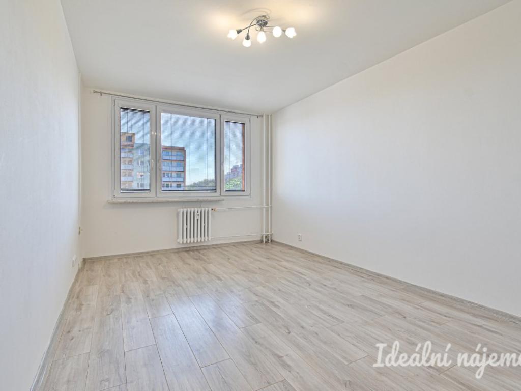 Pronájem bytu 2+kk 45 m² – pohled 6