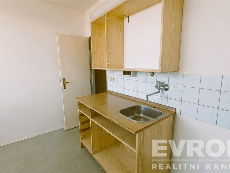 Pronájem bytu 3+1 65 m2