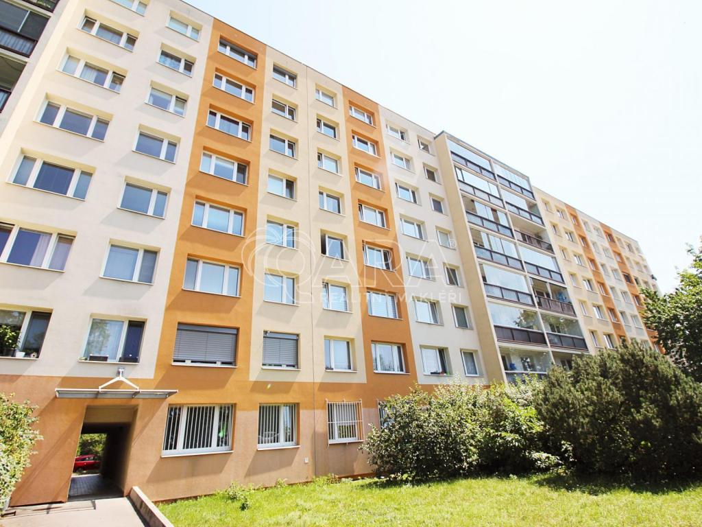 Pronájem bytu 2+kk 41 m2