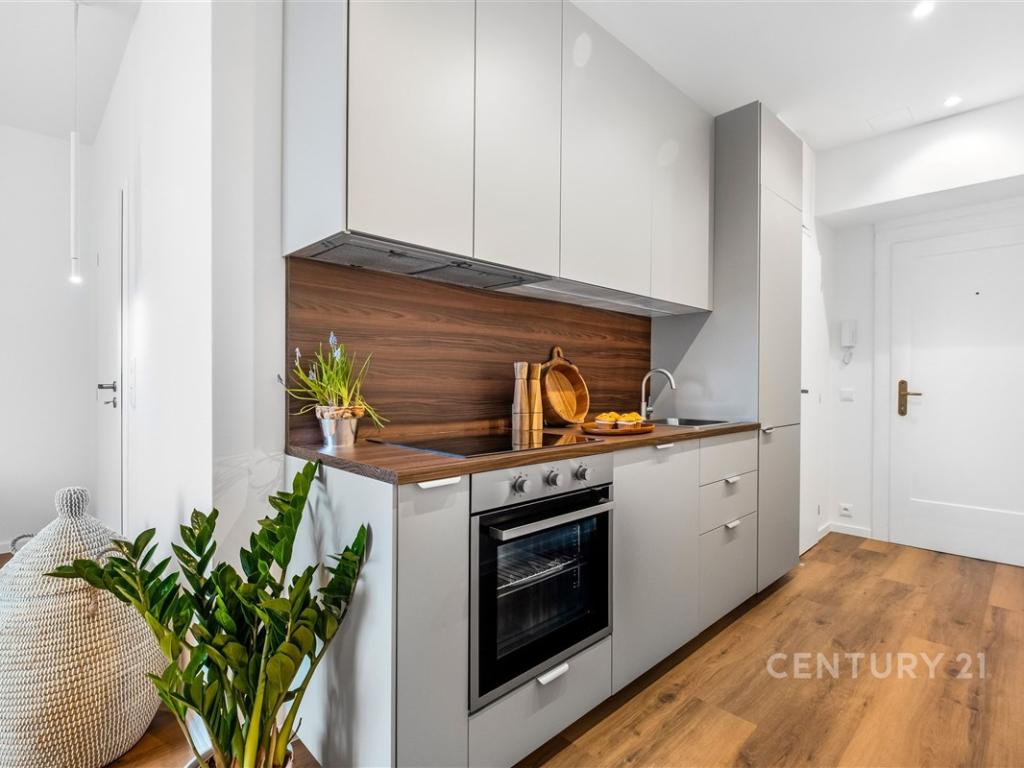 Pronájem bytu 1+kk 28 m2