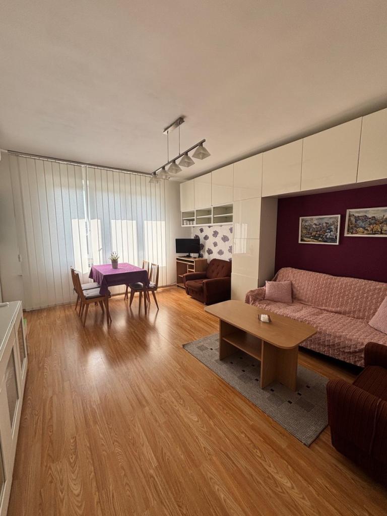Pronájem bytu 2+1 55 m2