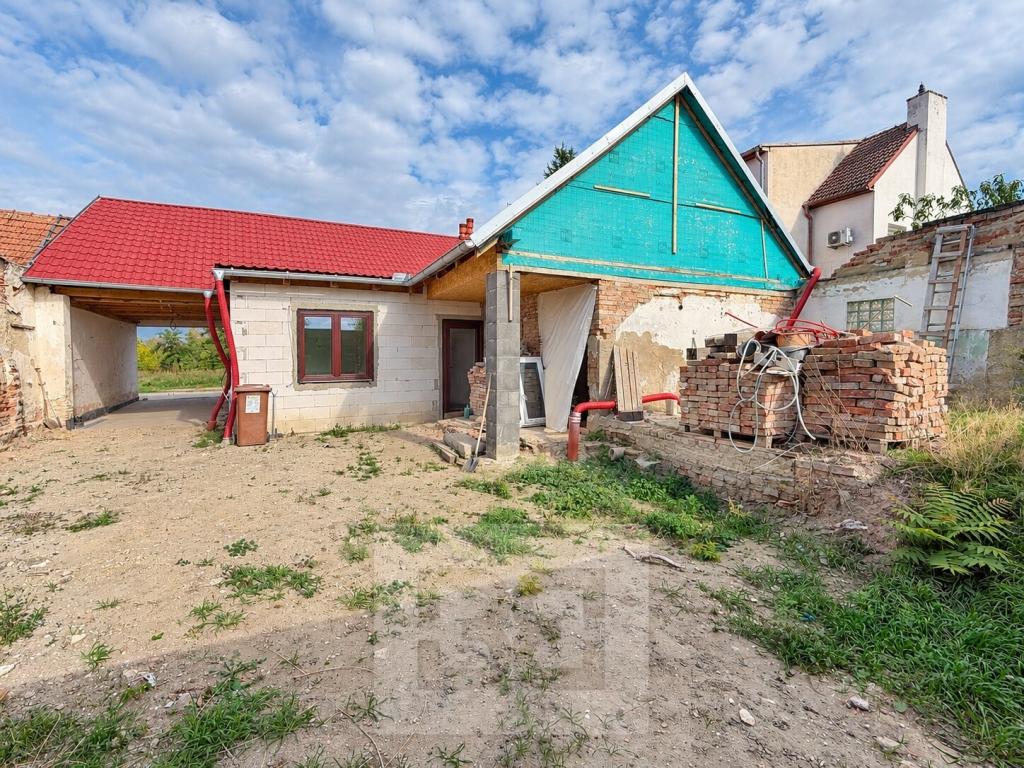 Pronájem domu 130 m2, Dolní Dunajovice – náhled fotky 22