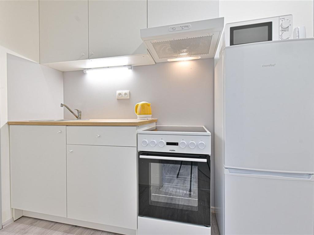 Pronájem bytu 2+1 36 m2