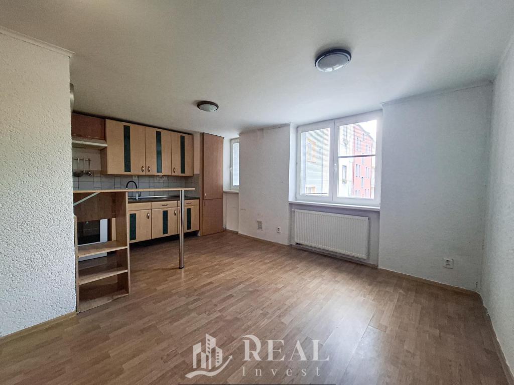 Pronájem bytu 3+kk 65 m2