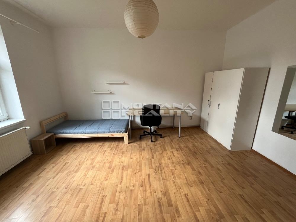 Pronájem bytu 3+1 86 m2
