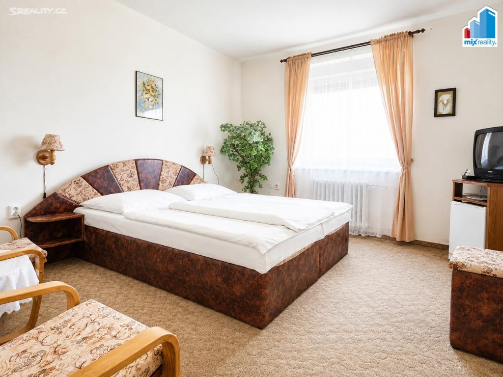 Pronájem pokoje 40 m2