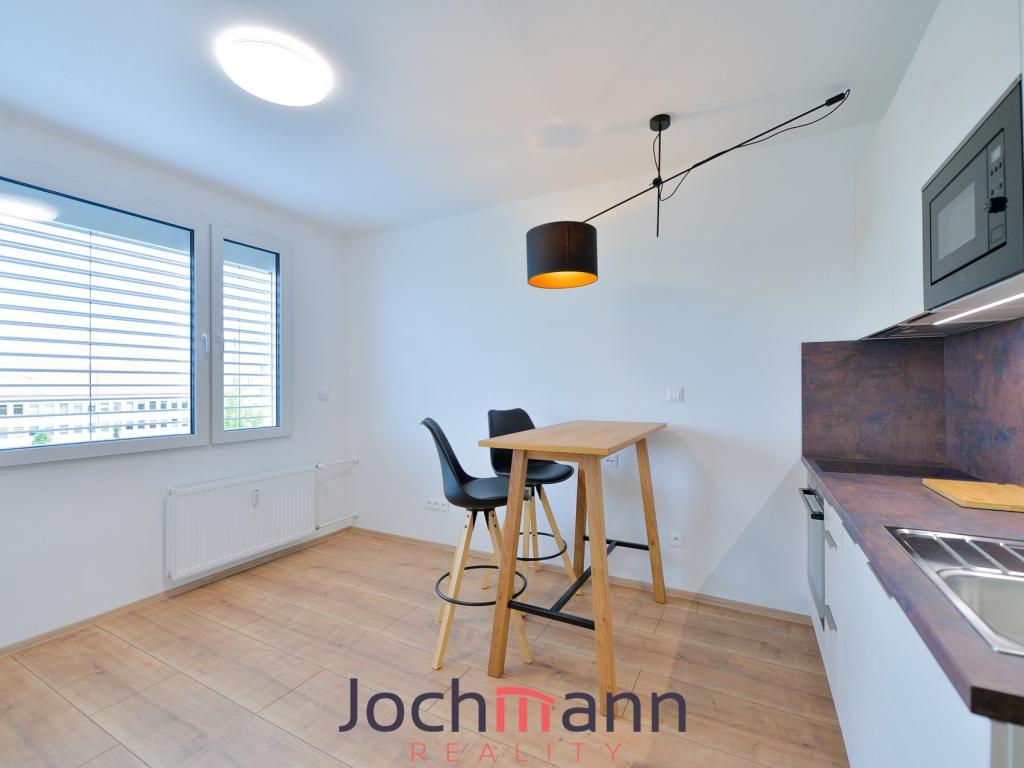 Pronájem bytu 1+kk 20 m2