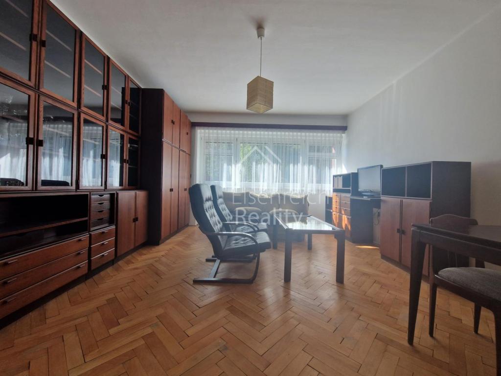 Pronájem bytu 3+1 81 m2