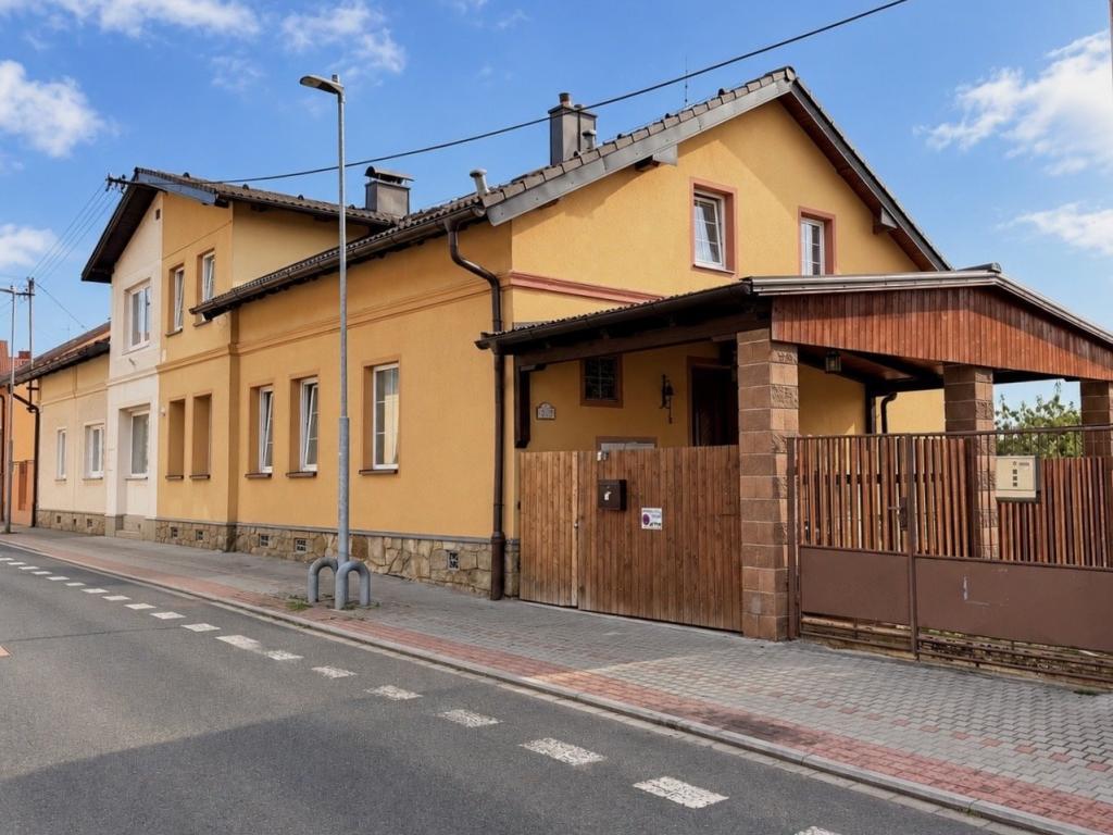 Prodej domu 360 m2