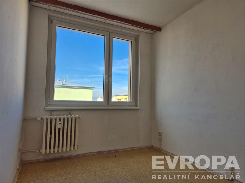 Pronájem bytu 5+1 100 m2, Praha – náhled fotky 13