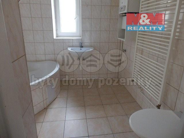 Pronajem bytu 2+kk 65 m2