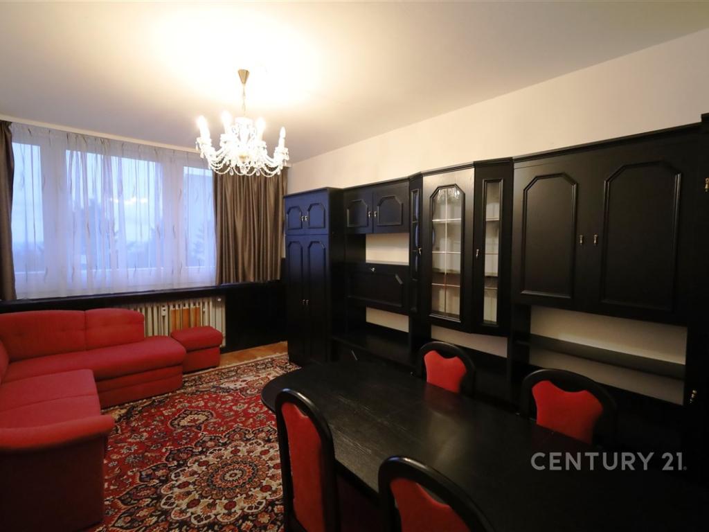 Pronájem bytu 3+1 74 m2