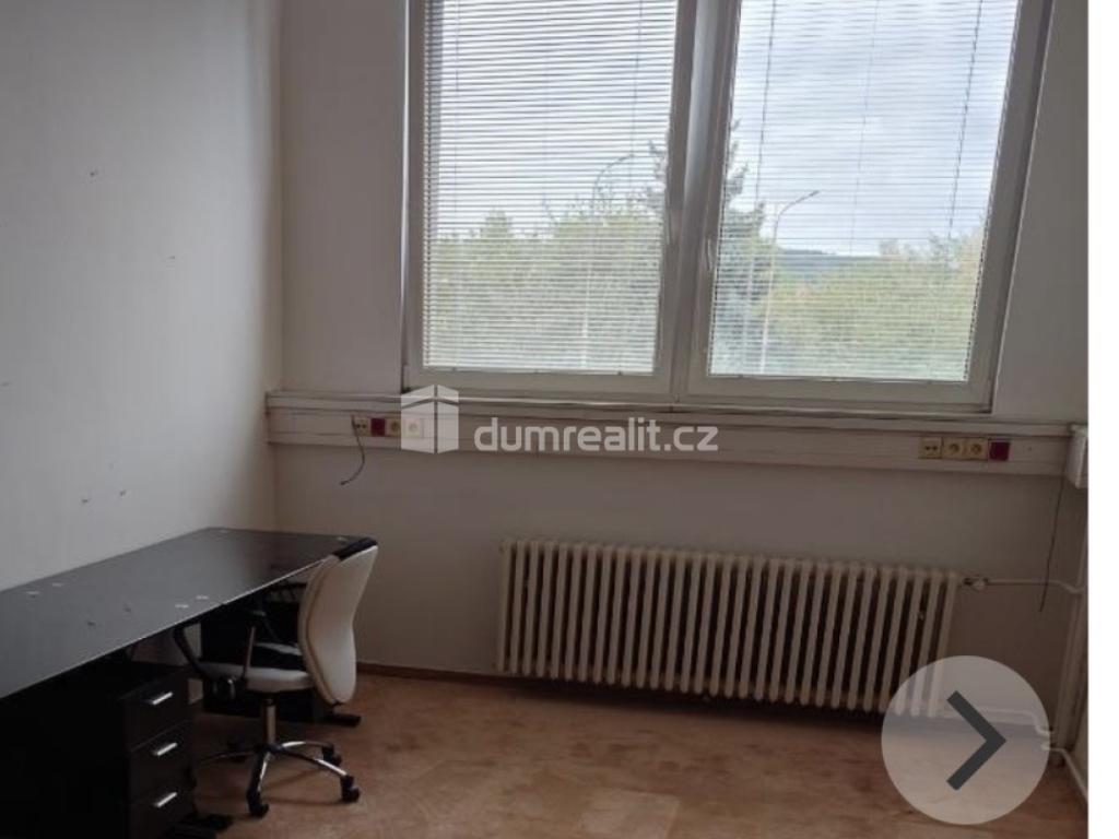 Pronájem bytu 1+kk 25 m2